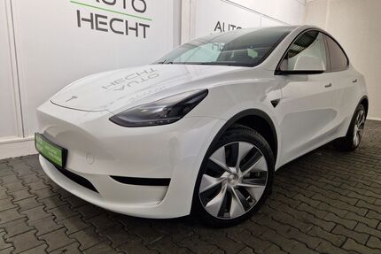Tesla Model Y Gebrauchtwagen