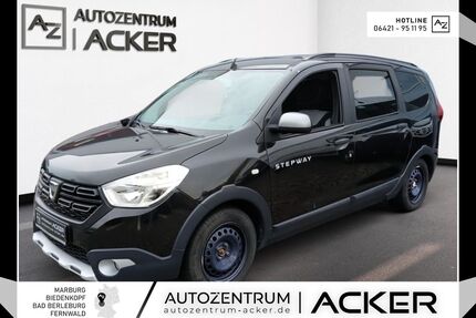 Dacia Lodgy Gebrauchtwagen
