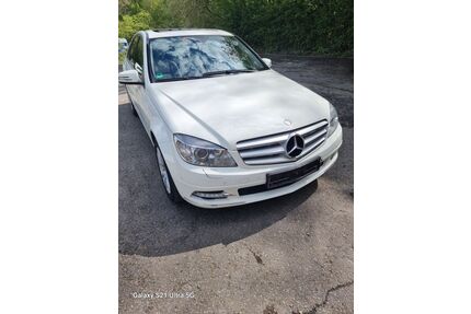 Mercedes-Benz C 180 Gebrauchtwagen