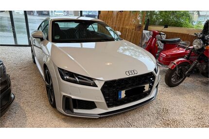 Audi TT Gebrauchtwagen