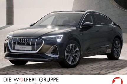Audi e-tron Gebrauchtwagen