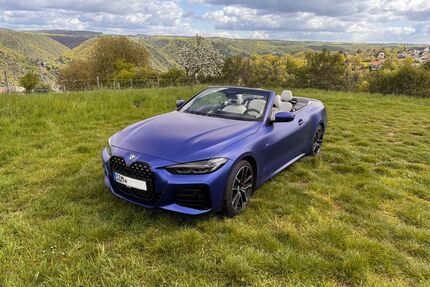 BMW M440 Gebrauchtwagen