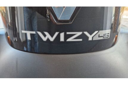 Renault Twizy Gebrauchtwagen