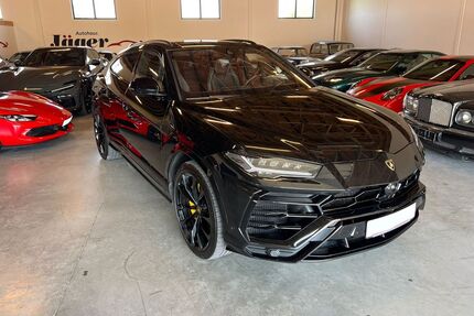 Lamborghini Urus Gebrauchtwagen