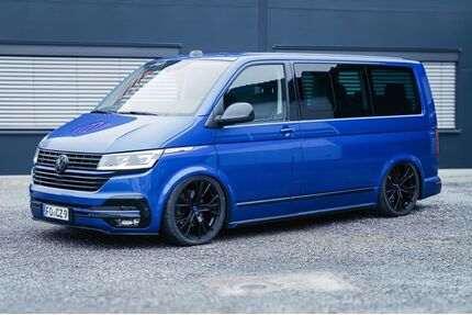 VW T6 Multivan Gebrauchtwagen