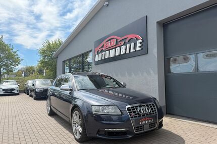 Audi S6 Gebrauchtwagen