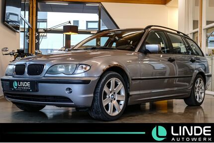 BMW 320 Gebrauchtwagen