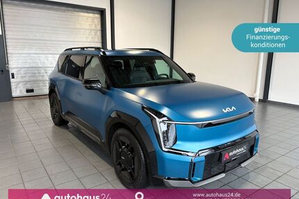 Kia EV9 Gebrauchtwagen