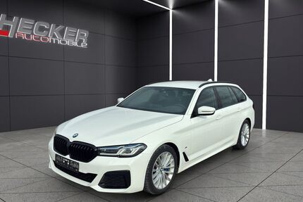 BMW 530 Gebrauchtwagen