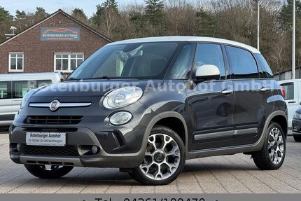 Fiat 500L Trekking Gebrauchtwagen