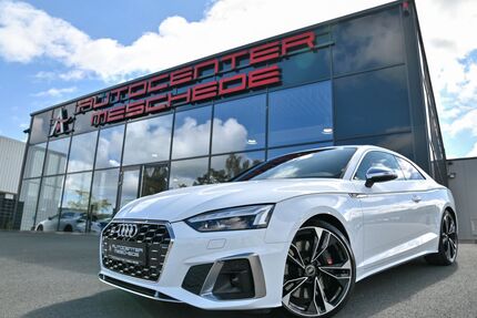 Audi S5 Gebrauchtwagen