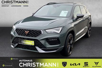 Cupra Ateca Gebrauchtwagen