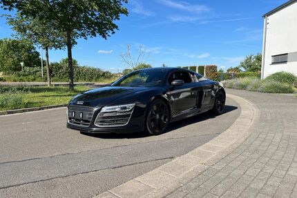 Audi R8 Gebrauchtwagen