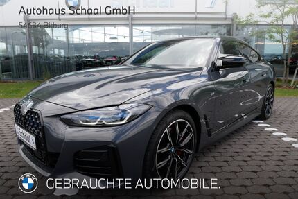 BMW M440 Gebrauchtwagen