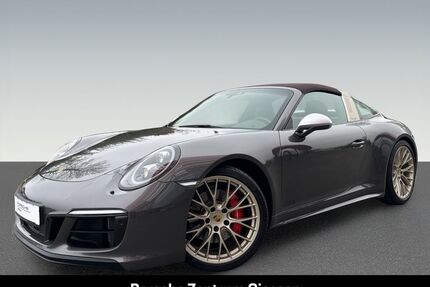 Porsche 991 Gebrauchtwagen