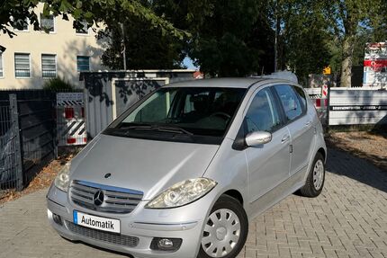 Mercedes-Benz A 180 Gebrauchtwagen