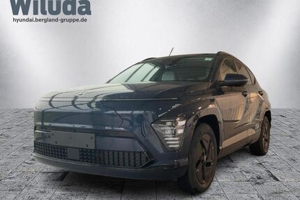 Hyundai KONA Gebrauchtwagen
