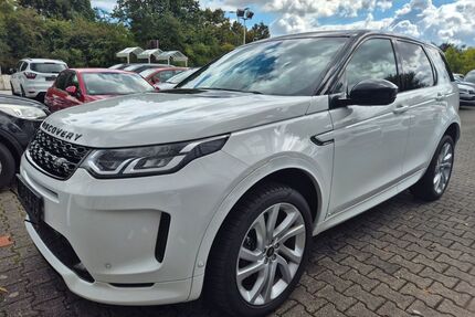 Land Rover Discovery Sport Gebrauchtwagen