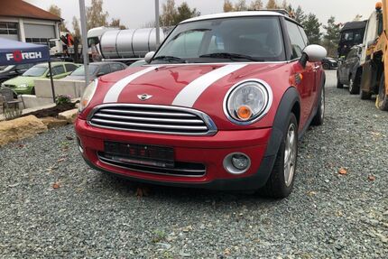 Mini Cooper Gebrauchtwagen