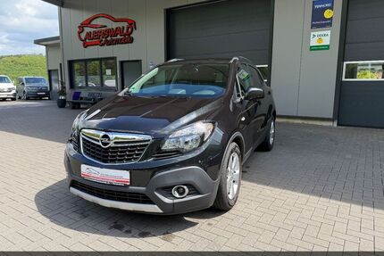 Opel Mokka Gebrauchtwagen