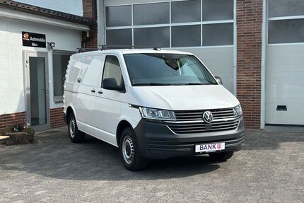 VW T6 Transporter Gebrauchtwagen