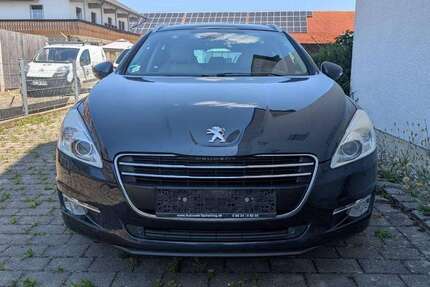 Peugeot 508 Gebrauchtwagen