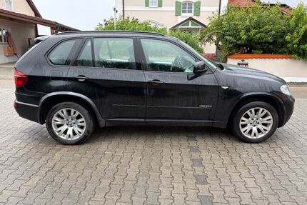 BMW X5 Gebrauchtwagen