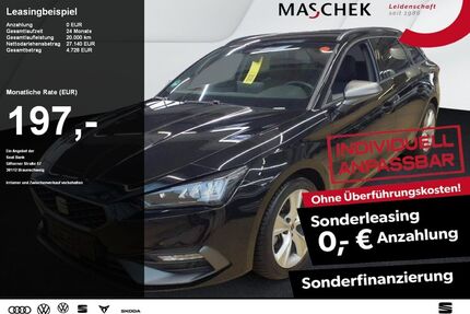 Seat Leon Gebrauchtwagen