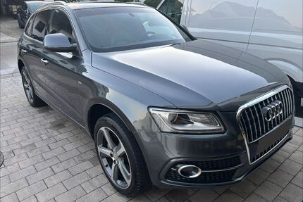 Audi Q5 Gebrauchtwagen