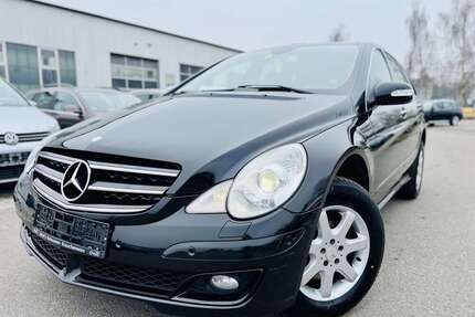 Mercedes-Benz R 320 Gebrauchtwagen