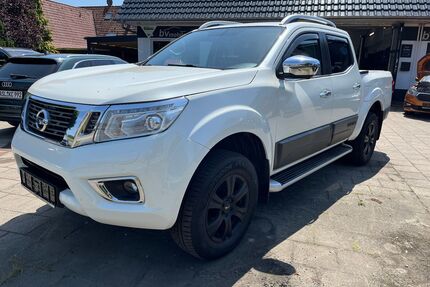 Nissan Navara Gebrauchtwagen
