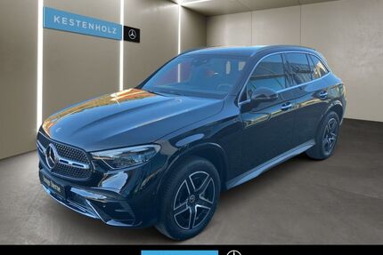 Mercedes-Benz GLC 300 Gebrauchtwagen