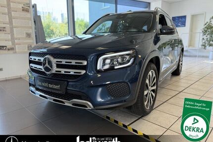 Mercedes-Benz GLB 200 Gebrauchtwagen