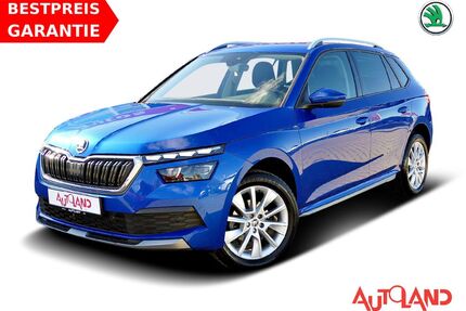 Skoda Kamiq Gebrauchtwagen