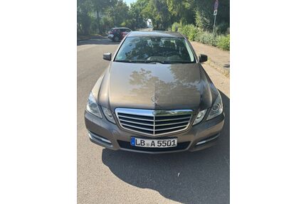 Mercedes-Benz E 300 Gebrauchtwagen