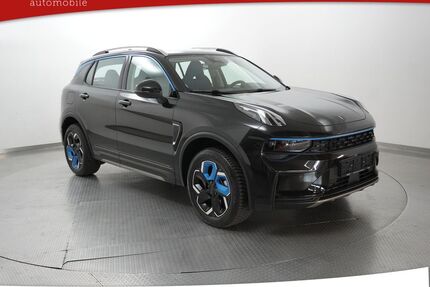 Lynk & Co 01 Gebrauchtwagen