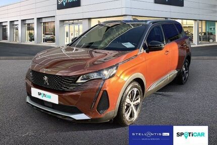 Peugeot 5008 Gebrauchtwagen