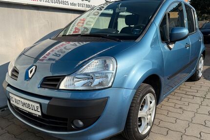 Renault Modus Gebrauchtwagen