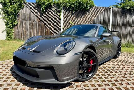 Porsche 992 Gebrauchtwagen