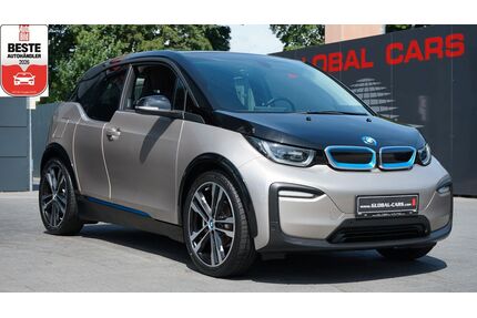 BMW i3 Gebrauchtwagen