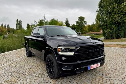 Dodge RAM Gebrauchtwagen