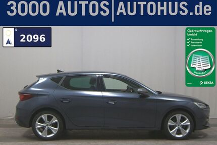 Seat Leon Gebrauchtwagen