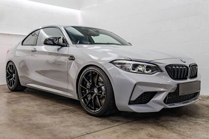 BMW M2 Gebrauchtwagen