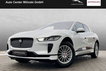 Jaguar I-Pace Gebrauchtwagen