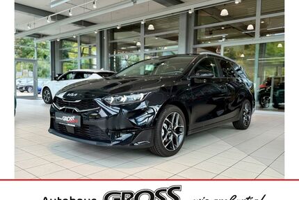 Kia ceed / Ceed Gebrauchtwagen