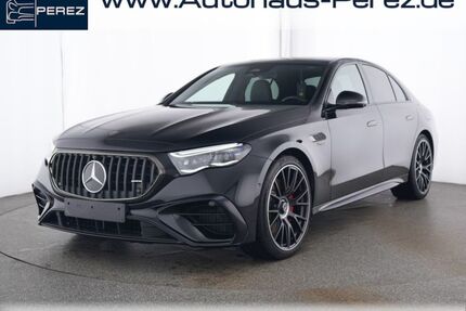 Mercedes-Benz E 53 AMG Gebrauchtwagen