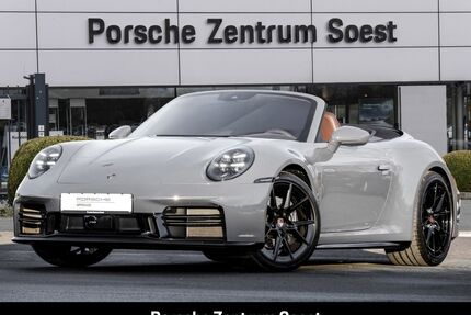 Porsche 992 Gebrauchtwagen