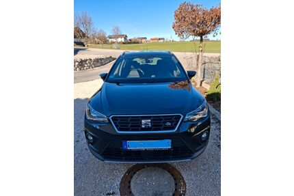 Seat Arona Gebrauchtwagen