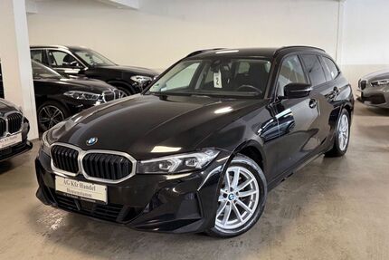 BMW 318 Gebrauchtwagen