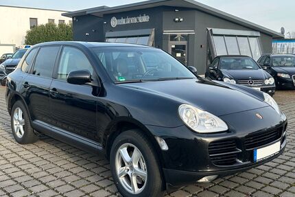 Porsche Cayenne Gebrauchtwagen